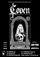 Musterkünstler Coven